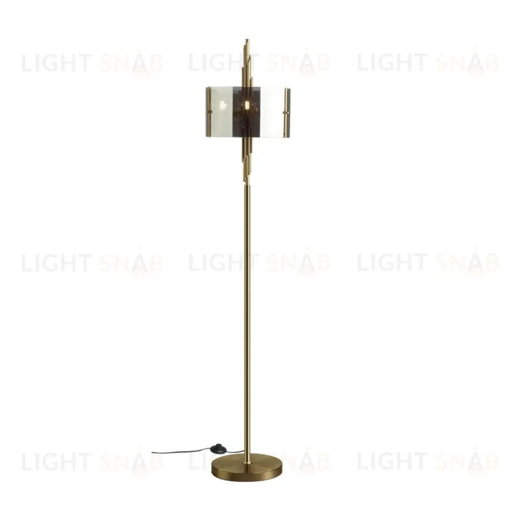 Торшер Odeon Light Margaret 4895/3F 4895/3F