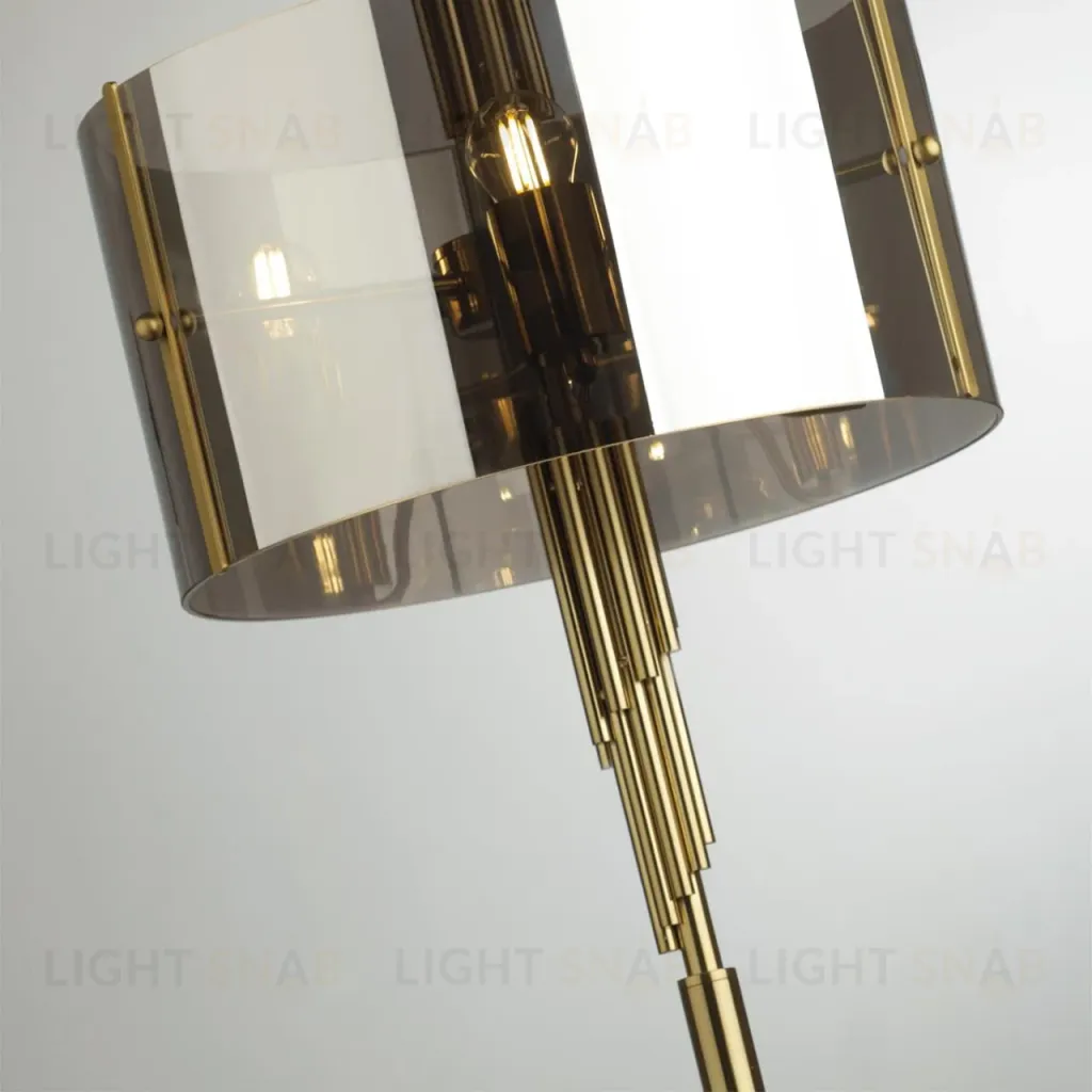Торшер Odeon Light Margaret 4895/3F 4895/3F