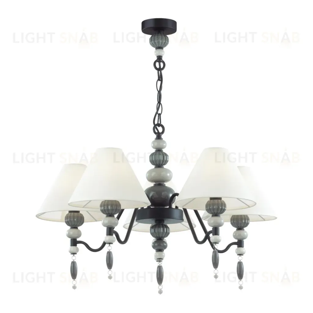 Подвесная люстра Odeon Light Sochi 4896/5 4896/5