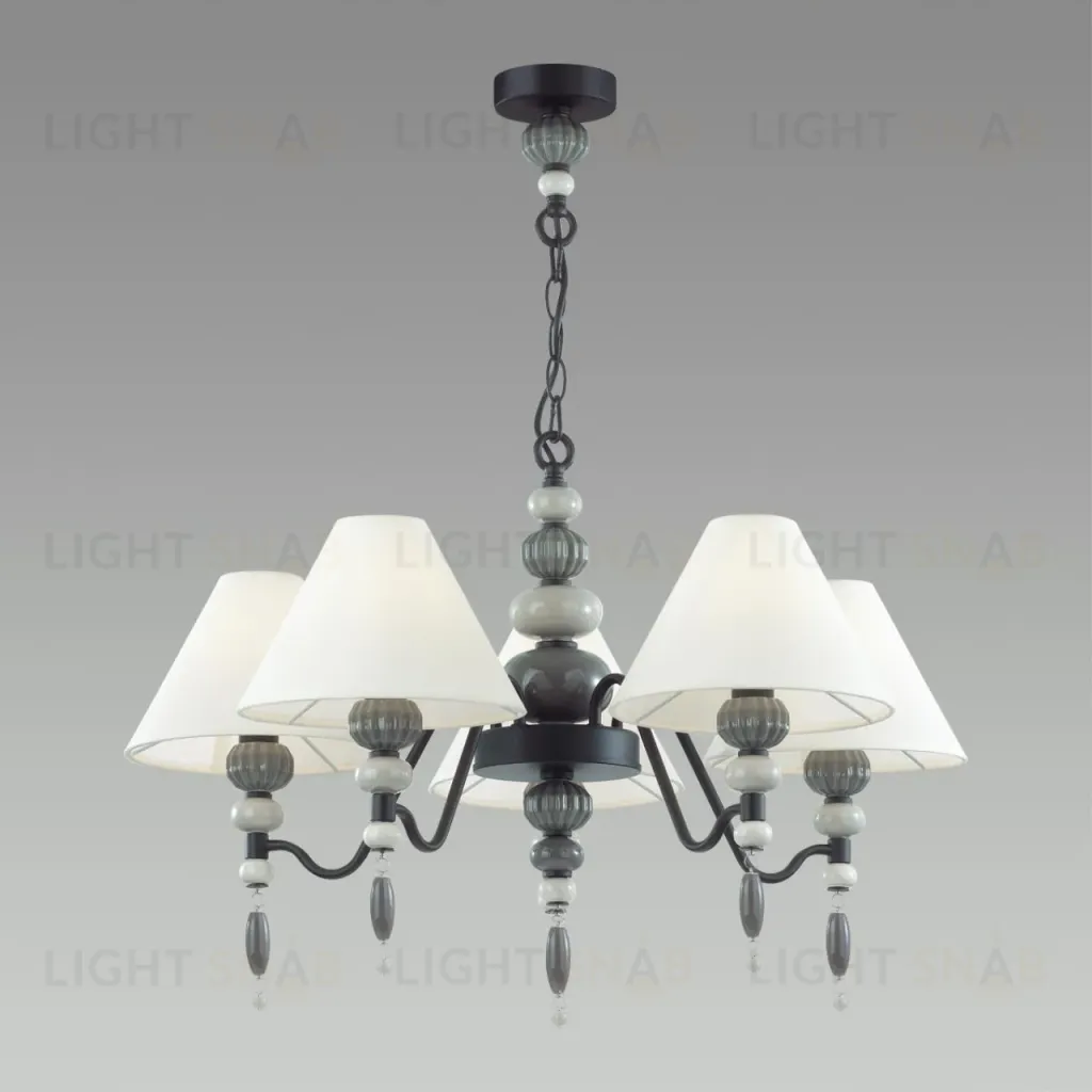Подвесная люстра Odeon Light Sochi 4896/5 4896/5