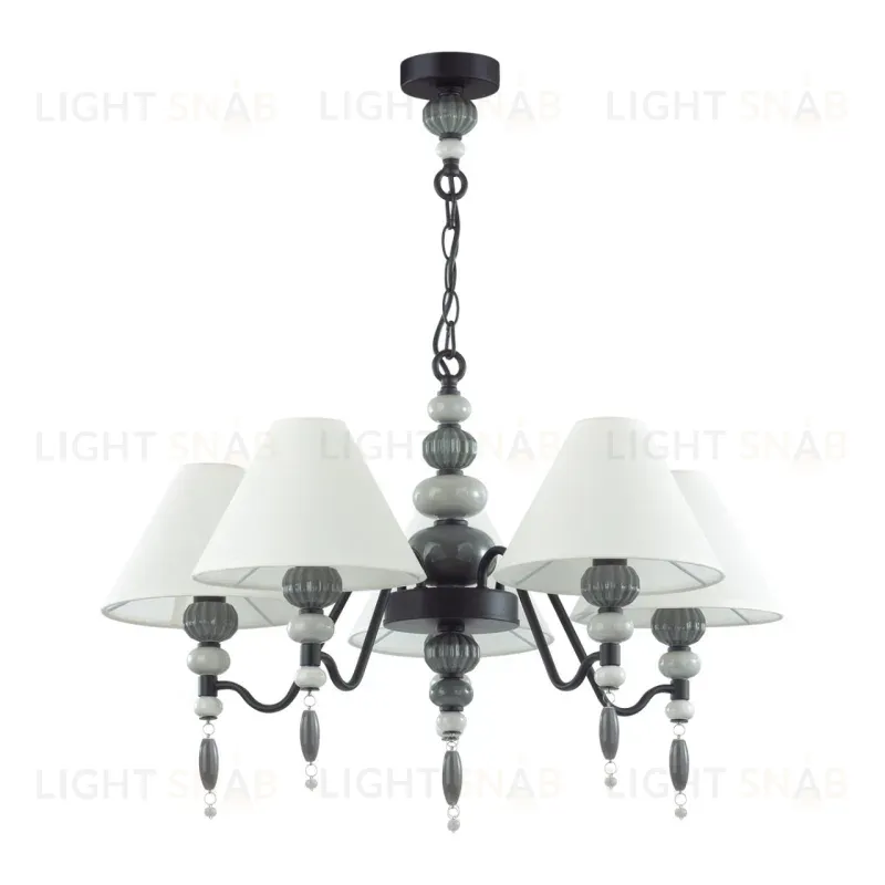 Подвесная люстра Odeon Light Sochi 4896/5 4896/5