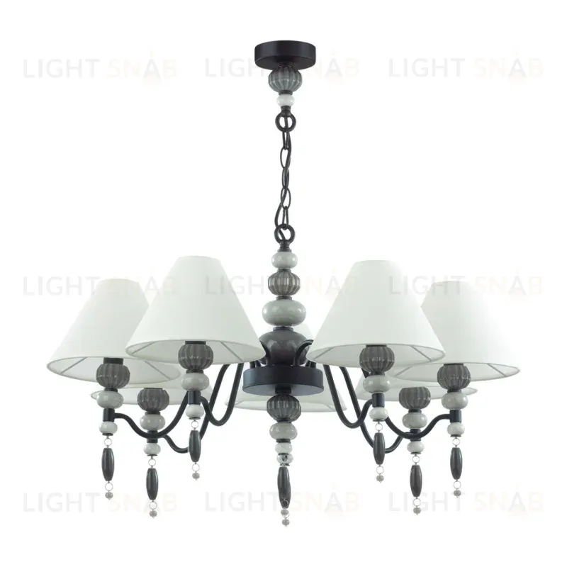 Подвесная люстра Odeon Light Sochi 4896/7 4896/7