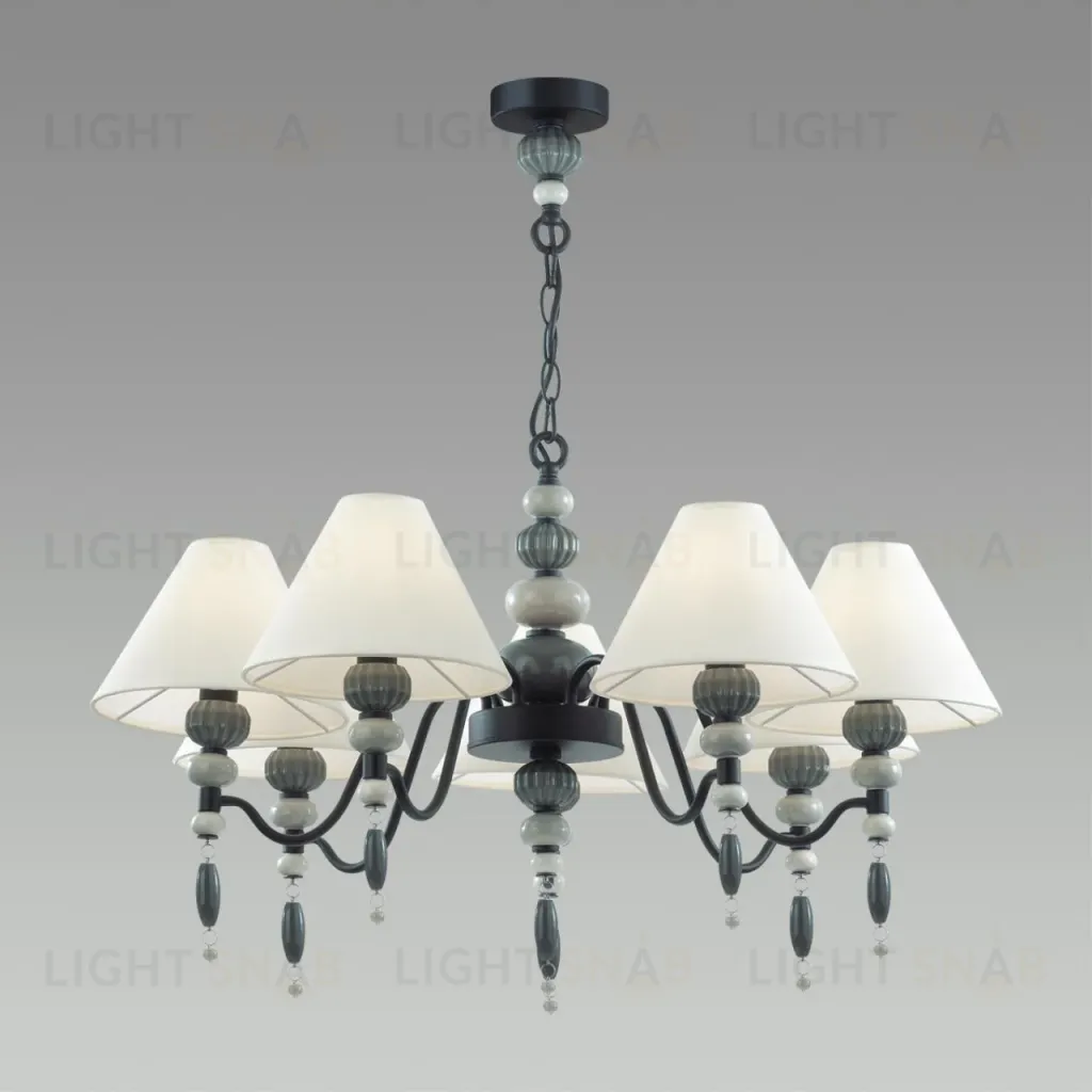 Подвесная люстра Odeon Light Sochi 4896/7 4896/7