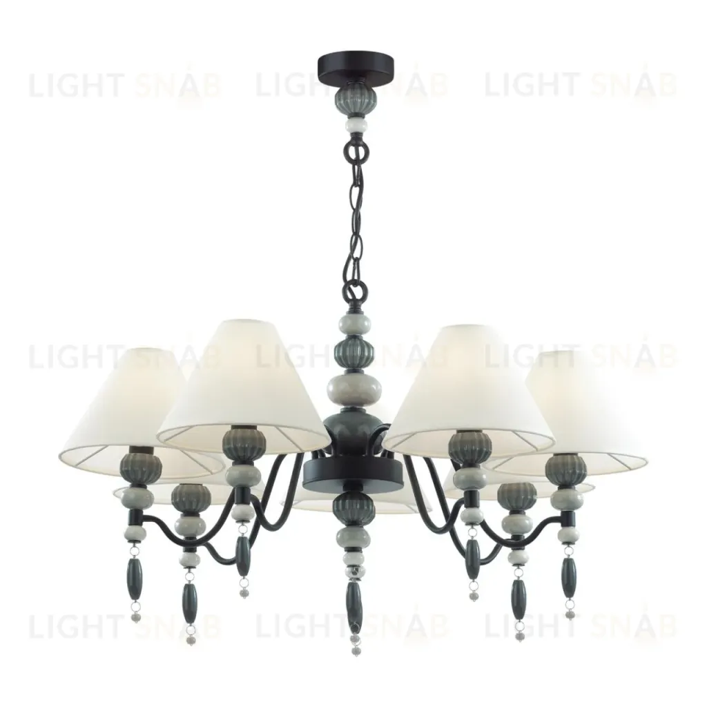 Подвесная люстра Odeon Light Sochi 4896/7 4896/7