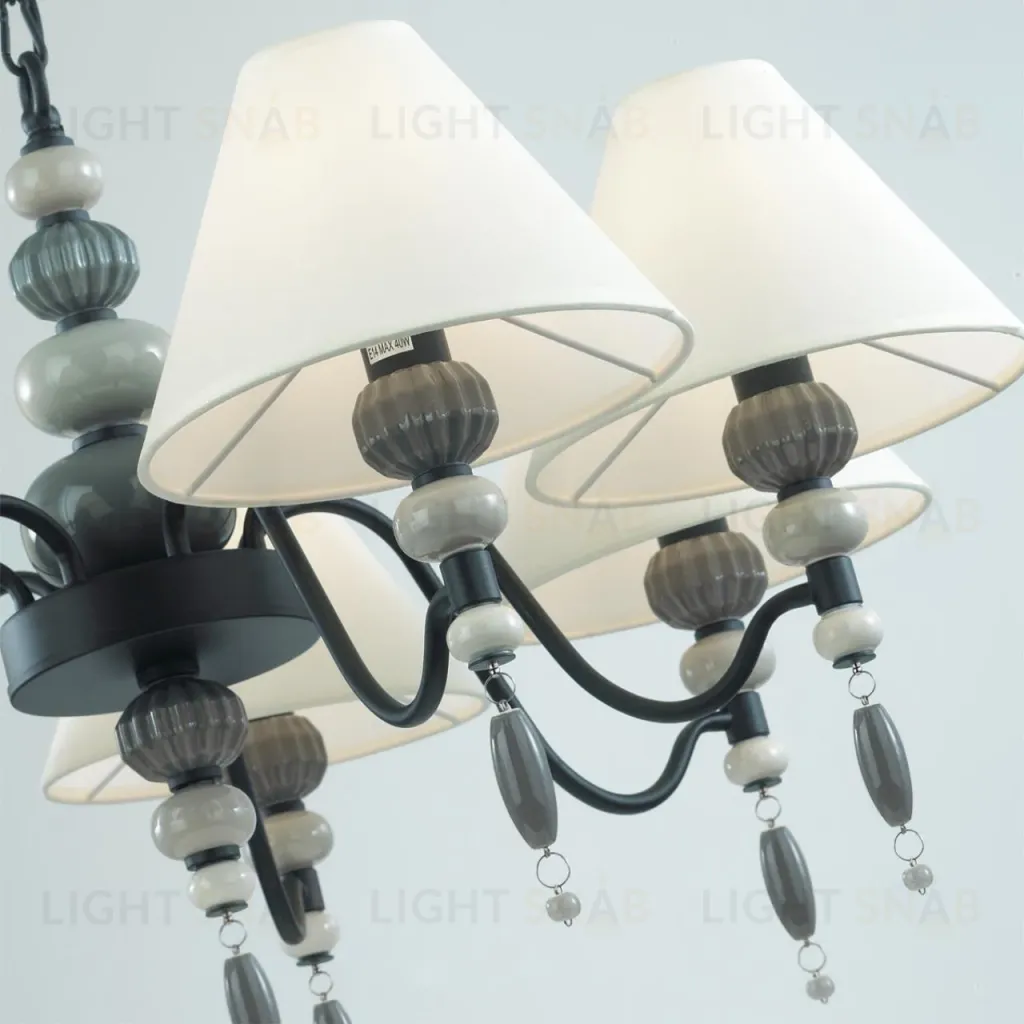 Подвесная люстра Odeon Light Sochi 4896/7 4896/7