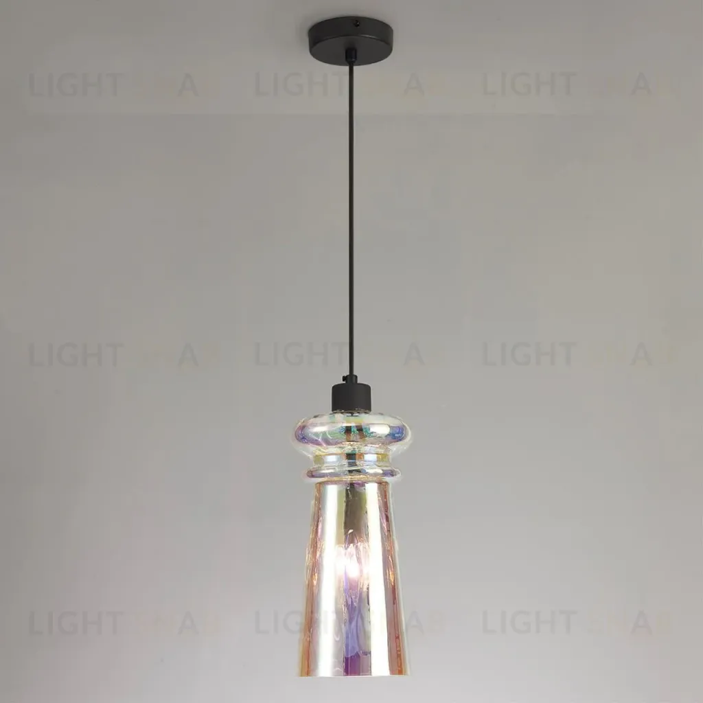 Подвесной светильник Odeon Light Pasti 4967/1 4967/1