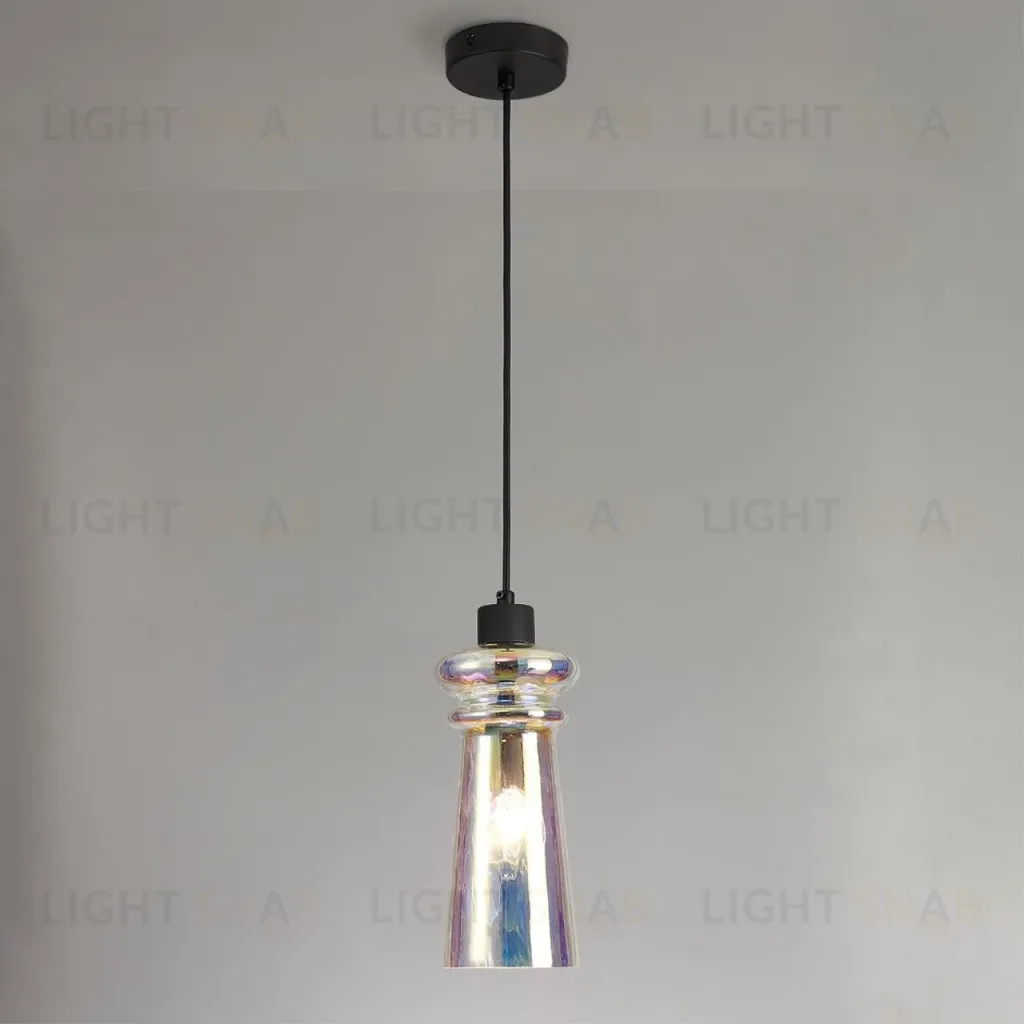 Подвесной светильник Odeon Light Pasti 4967/1A 4967/1A