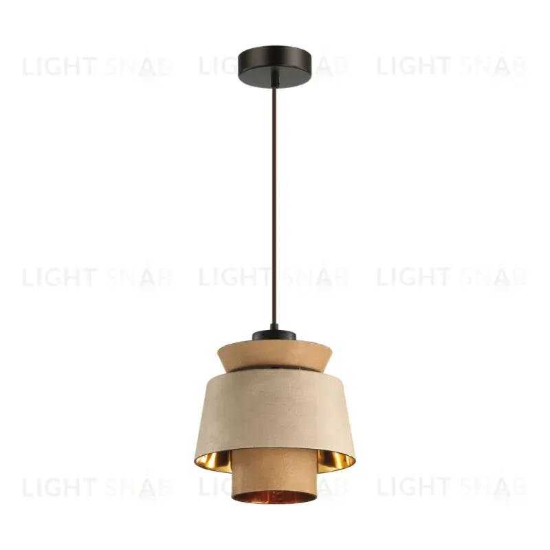 Подвесной светильник Odeon Light Kressa 4992/1 4992/1