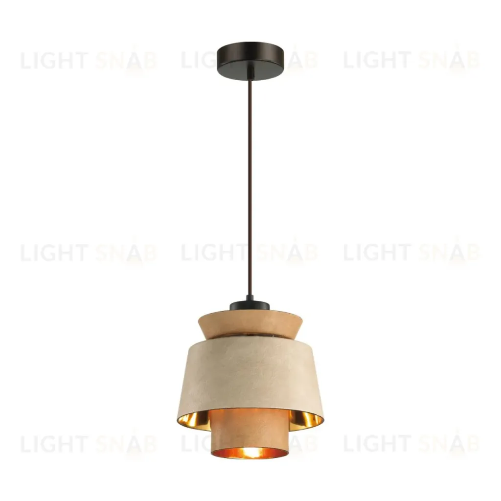 Подвесной светильник Odeon Light Kressa 4992/1 4992/1