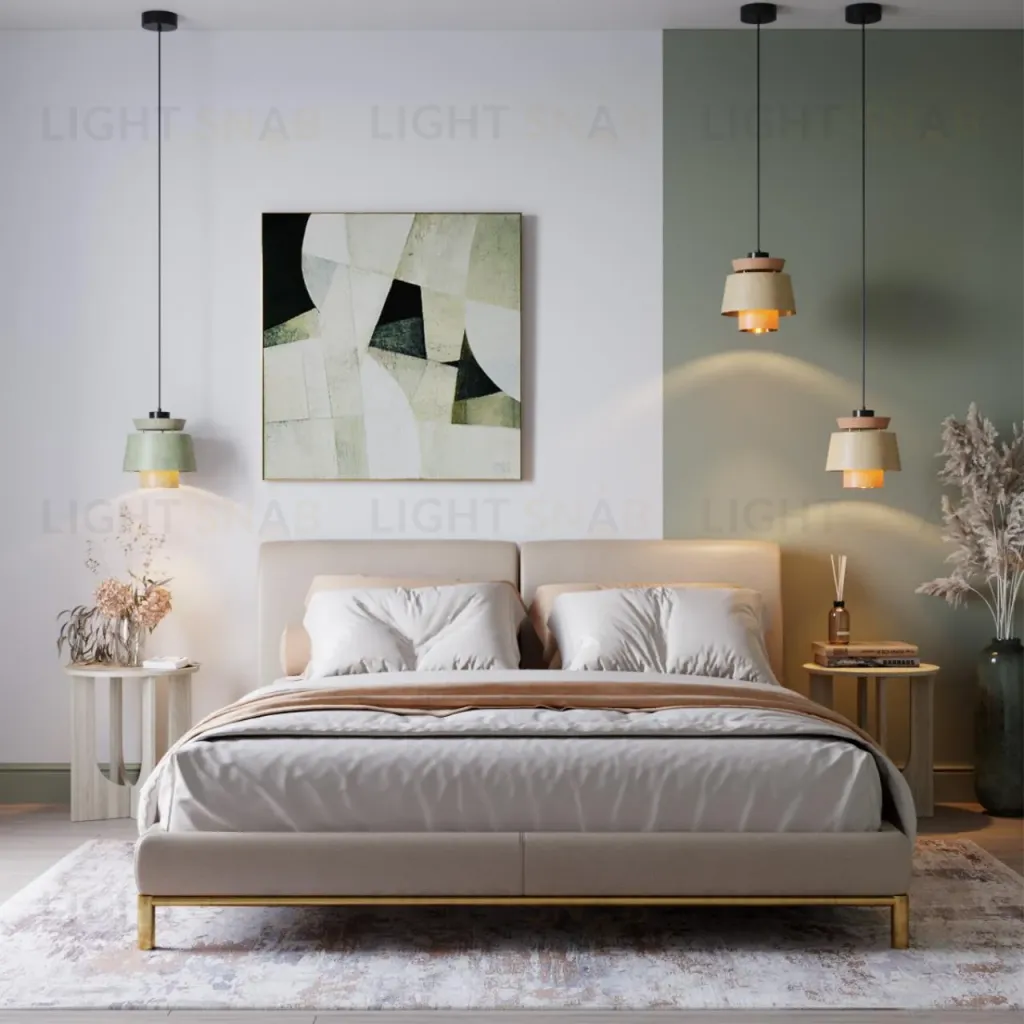 Подвесной светильник Odeon Light Kressa 4992/1 4992/1