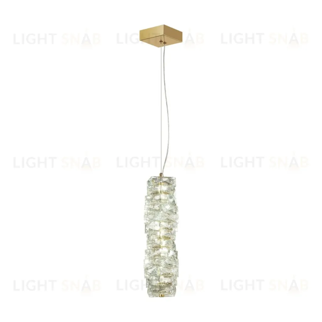 Подвесной светильник Odeon Light Straza 4999/10L 4999/10L