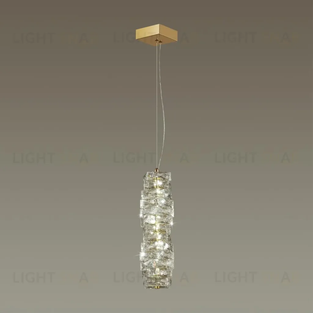 Подвесной светильник Odeon Light Straza 4999/10L 4999/10L