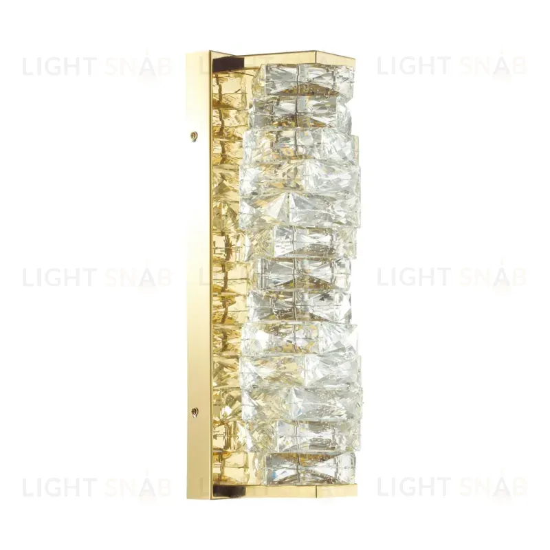 Настенный светильник Odeon Light Straza 4999/10WL 4999/10WL