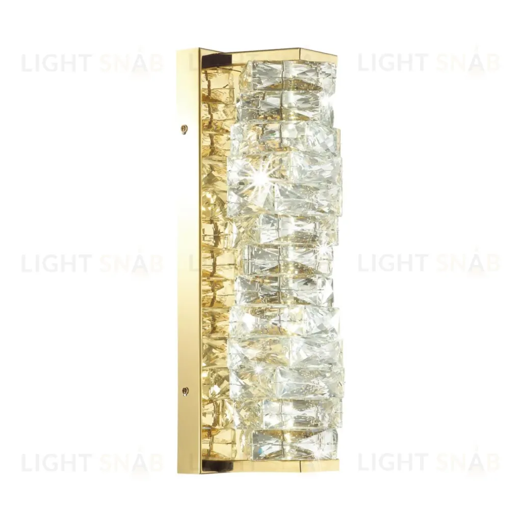 Настенный светильник Odeon Light Straza 4999/10WL 4999/10WL