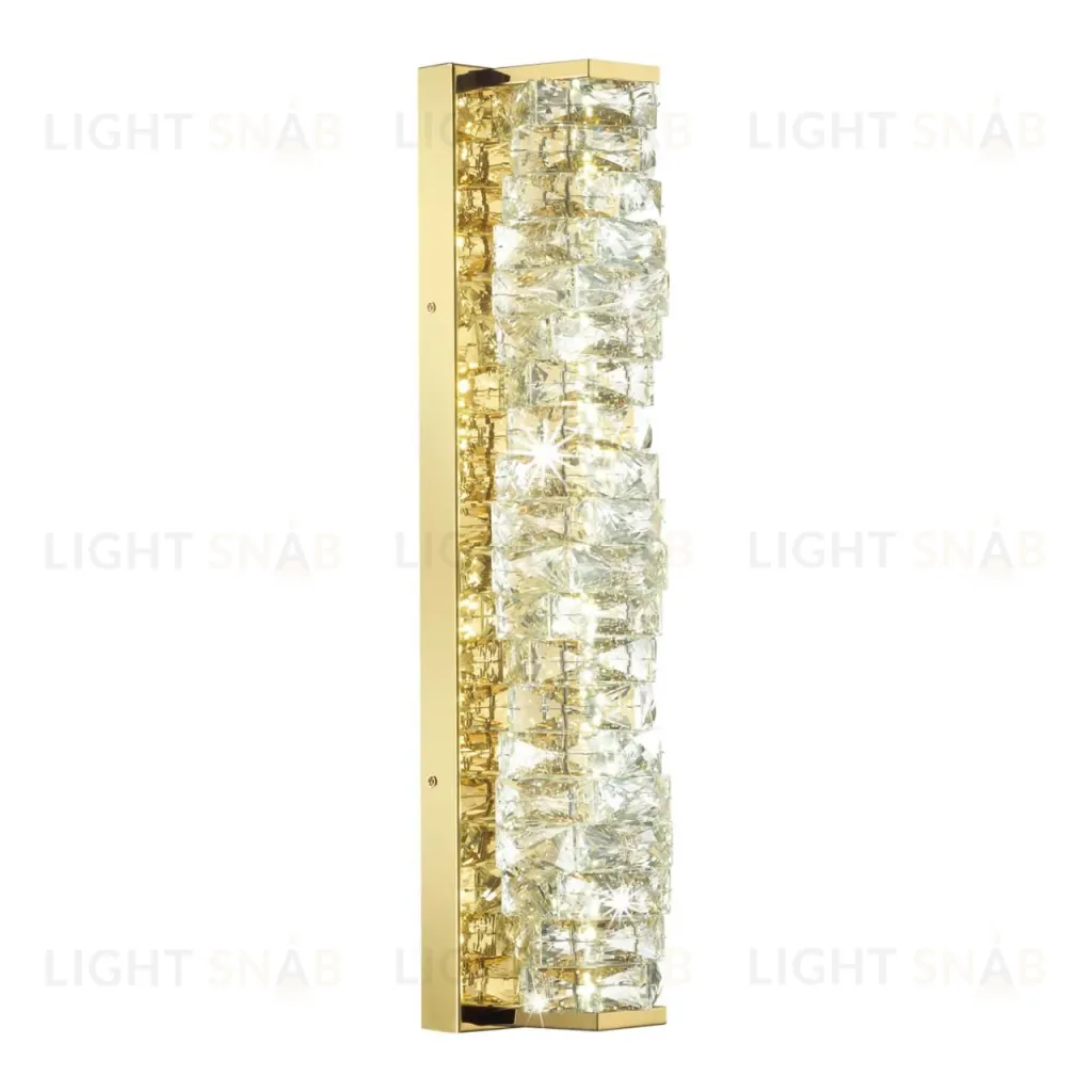 Настенный светильник Odeon Light Straza 4999/15WL 4999/15WL