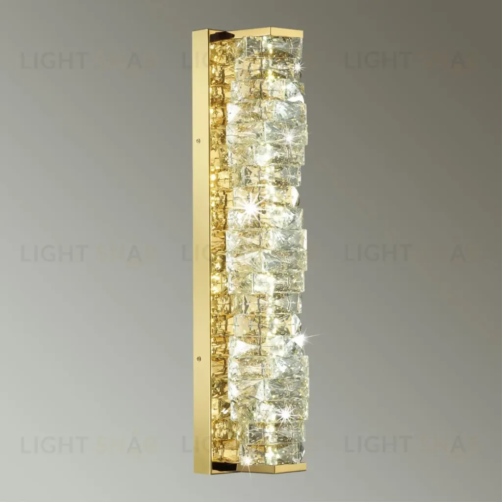 Настенный светильник Odeon Light Straza 4999/15WL 4999/15WL