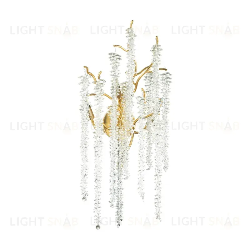 Настенный светильник Odeon Light Banche 5005/3W 5005/3W