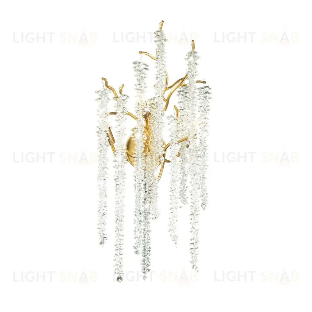 Настенный светильник Odeon Light Banche 5005/3W 5005/3W