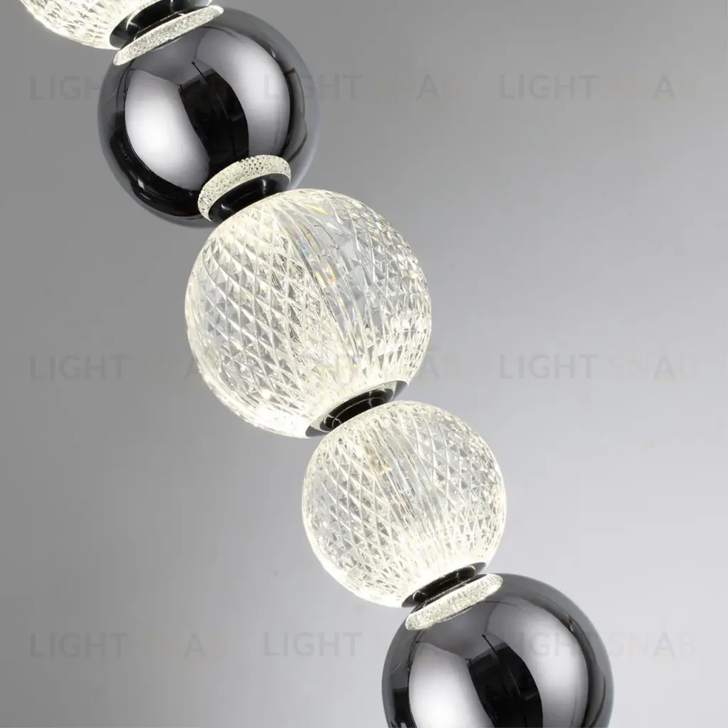 Бра Odeon Light Crystal 5007/13WL 5007/13WL
