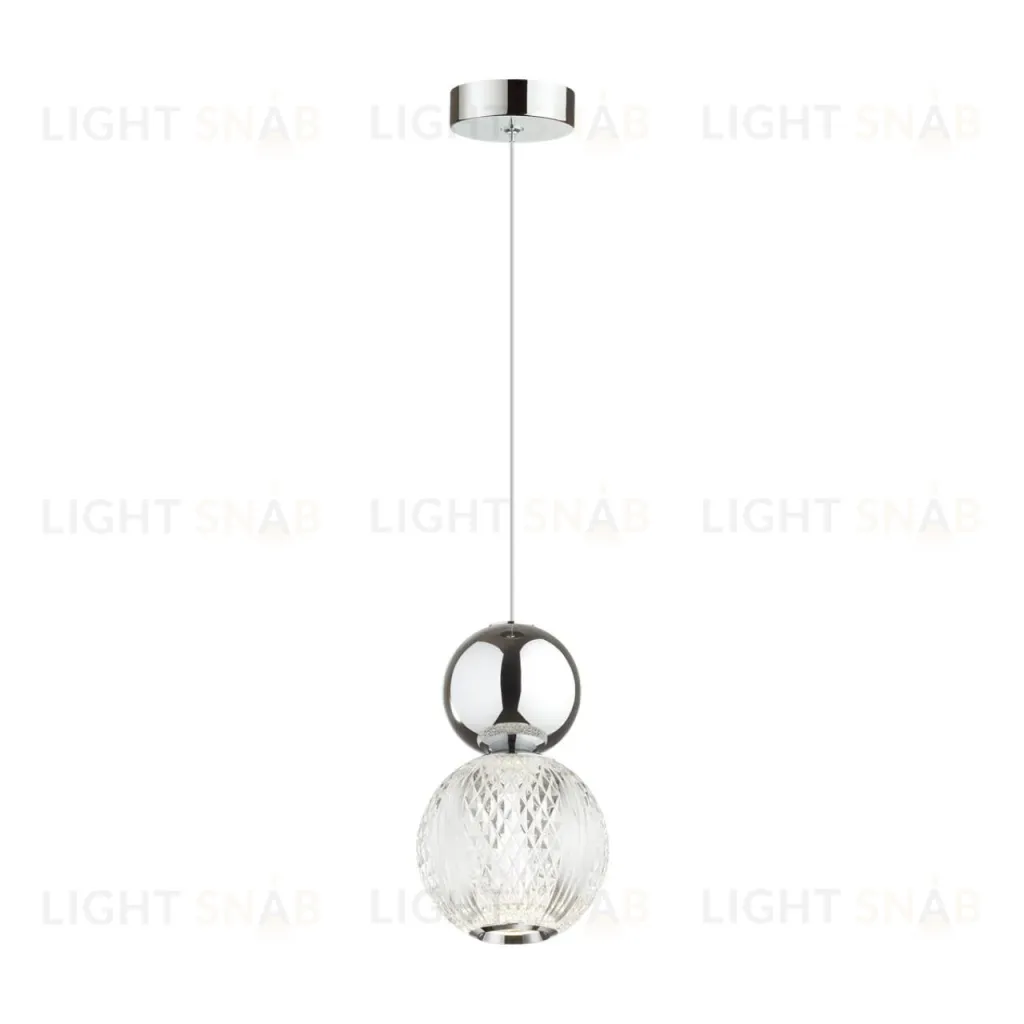Подвесной светильник Odeon Light Crystal 5007/7L 5007/7L