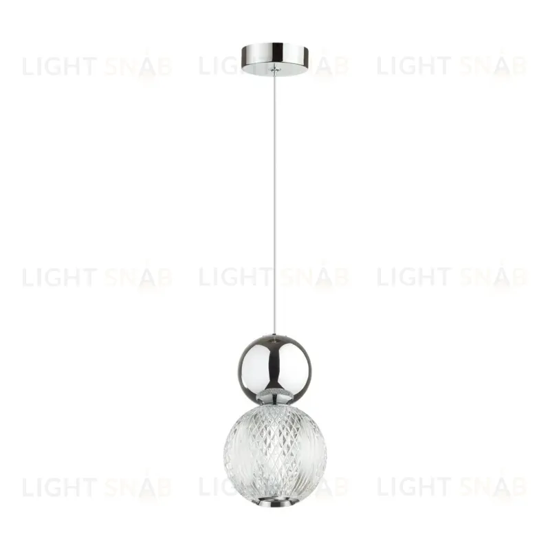 Подвесной светильник Odeon Light Crystal 5007/7L 5007/7L