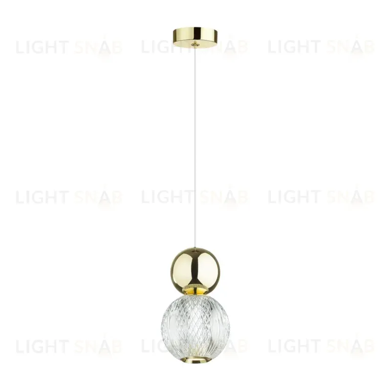 Подвесной светильник Odeon Light Crystal 5008/7L 5008/7L