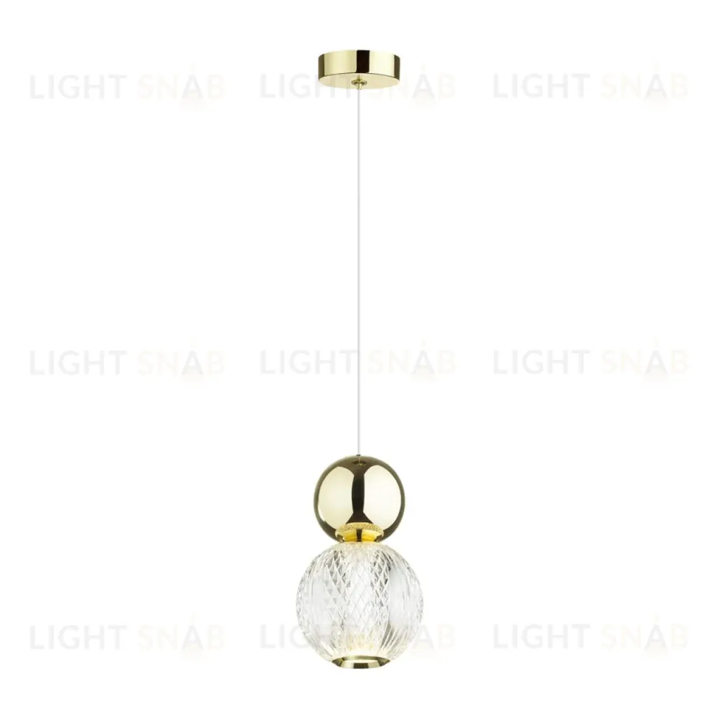 Подвесной светильник Odeon Light Crystal 5008/7L 5008/7L