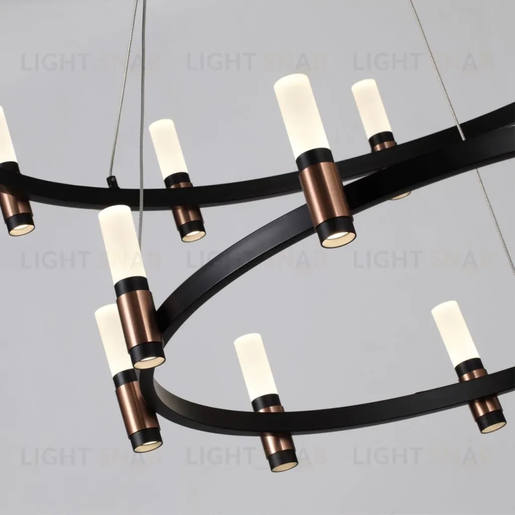 Подвесная люстра Odeon Light Candel 5009/98L 5009/98L