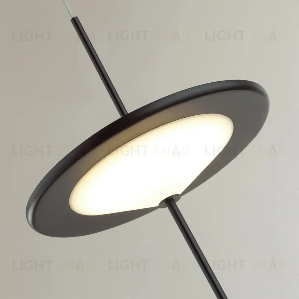 Подвесной светильник Odeon Light Steka 5012/10L 5012/10L
