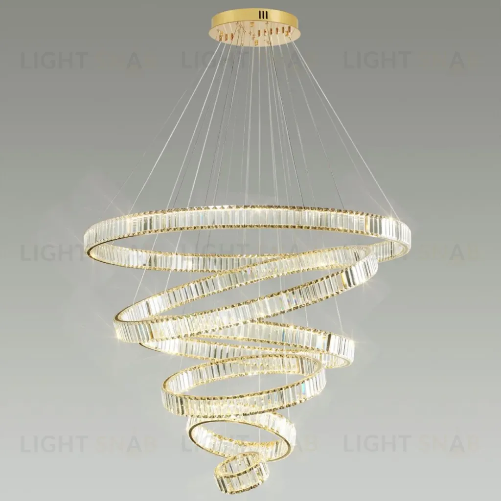 Подвесная люстра Odeon Light Vekia 5015/260L 5015/260L