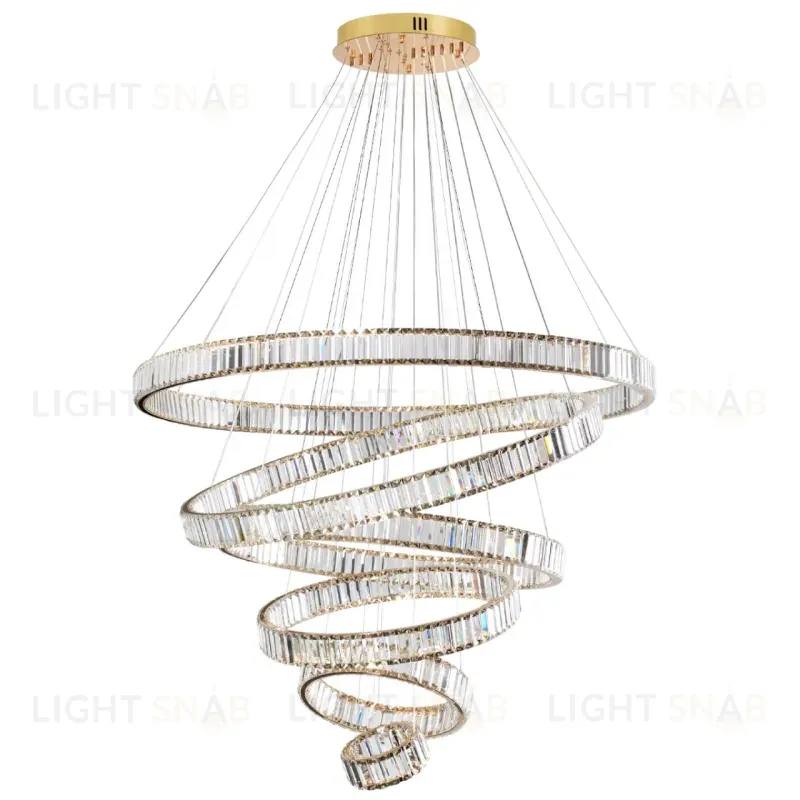 Подвесная люстра Odeon Light Vekia 5015/260L 5015/260L