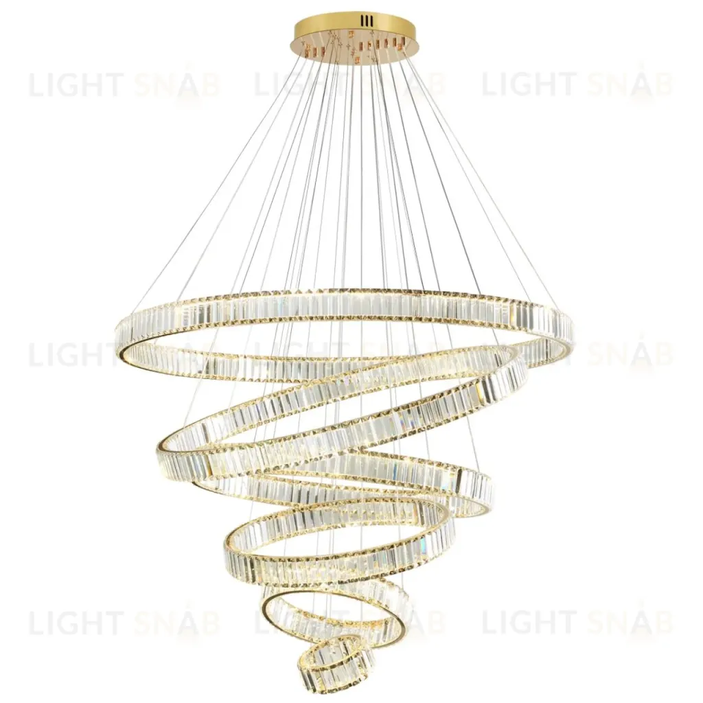 Подвесная люстра Odeon Light Vekia 5015/260L 5015/260L