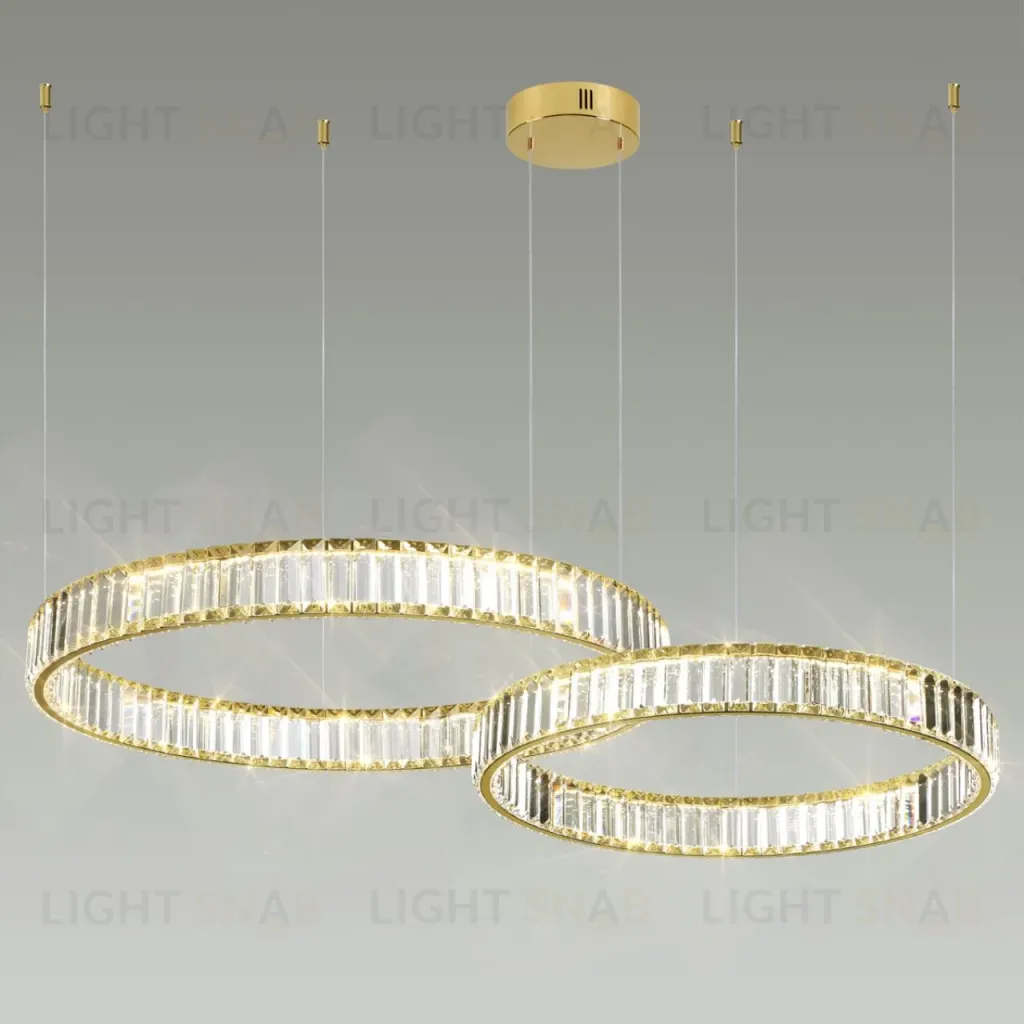 Основание для подвесного светильника Odeon Light Vekia 5015/2R 5015/2R