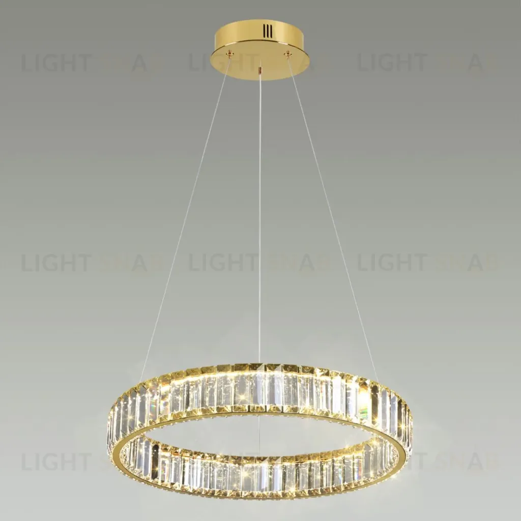 Подвесной светильник Odeon Light Vekia 5015/30L 5015/30L