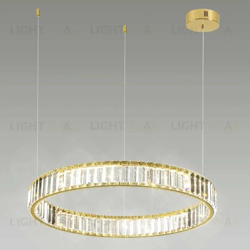 Подвесной светильник Odeon Light Vekia 5015/36L 5015/36L