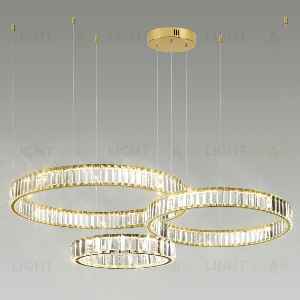 Основание для подвесного светильника Odeon Light Vekia 5015/3R 5015/3R