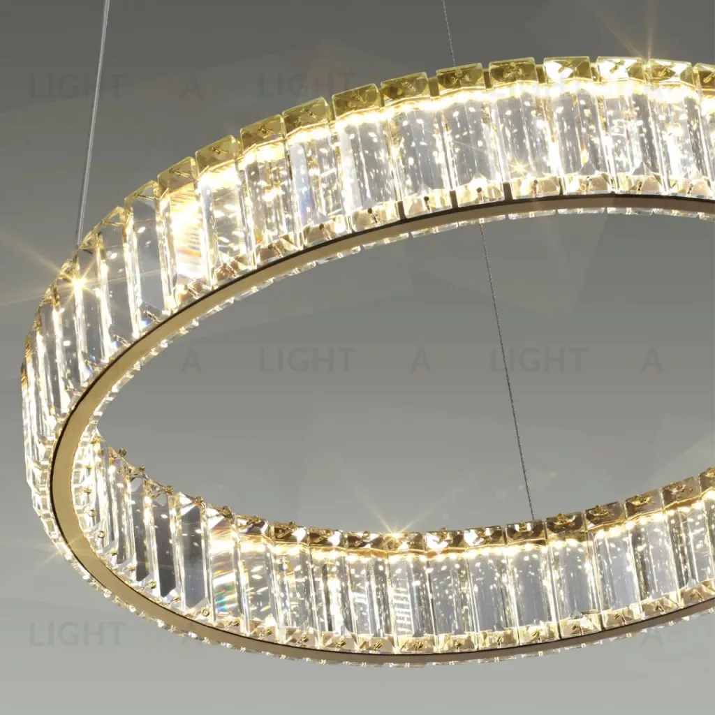 Подвесная люстра Odeon Light Vekia 5015/45L 5015/45L