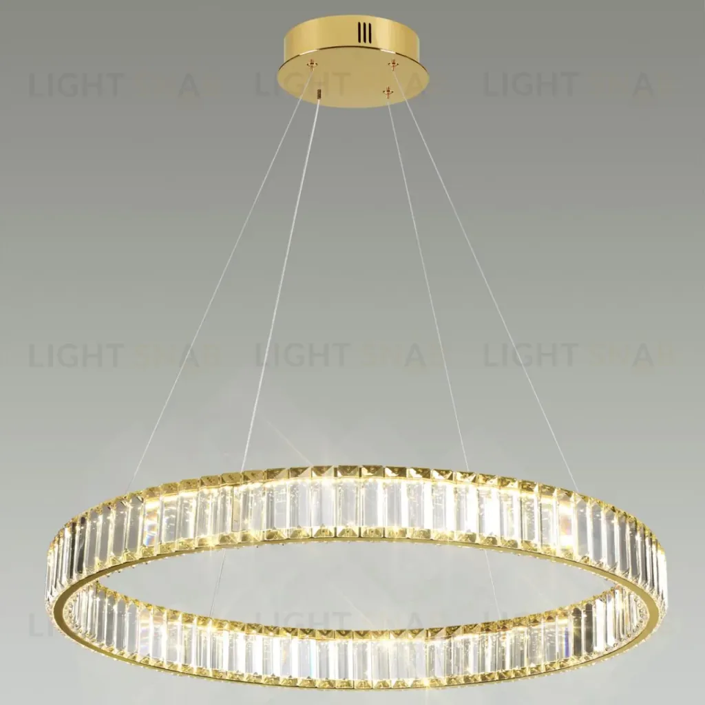 Подвесная люстра Odeon Light Vekia 5015/45L 5015/45L