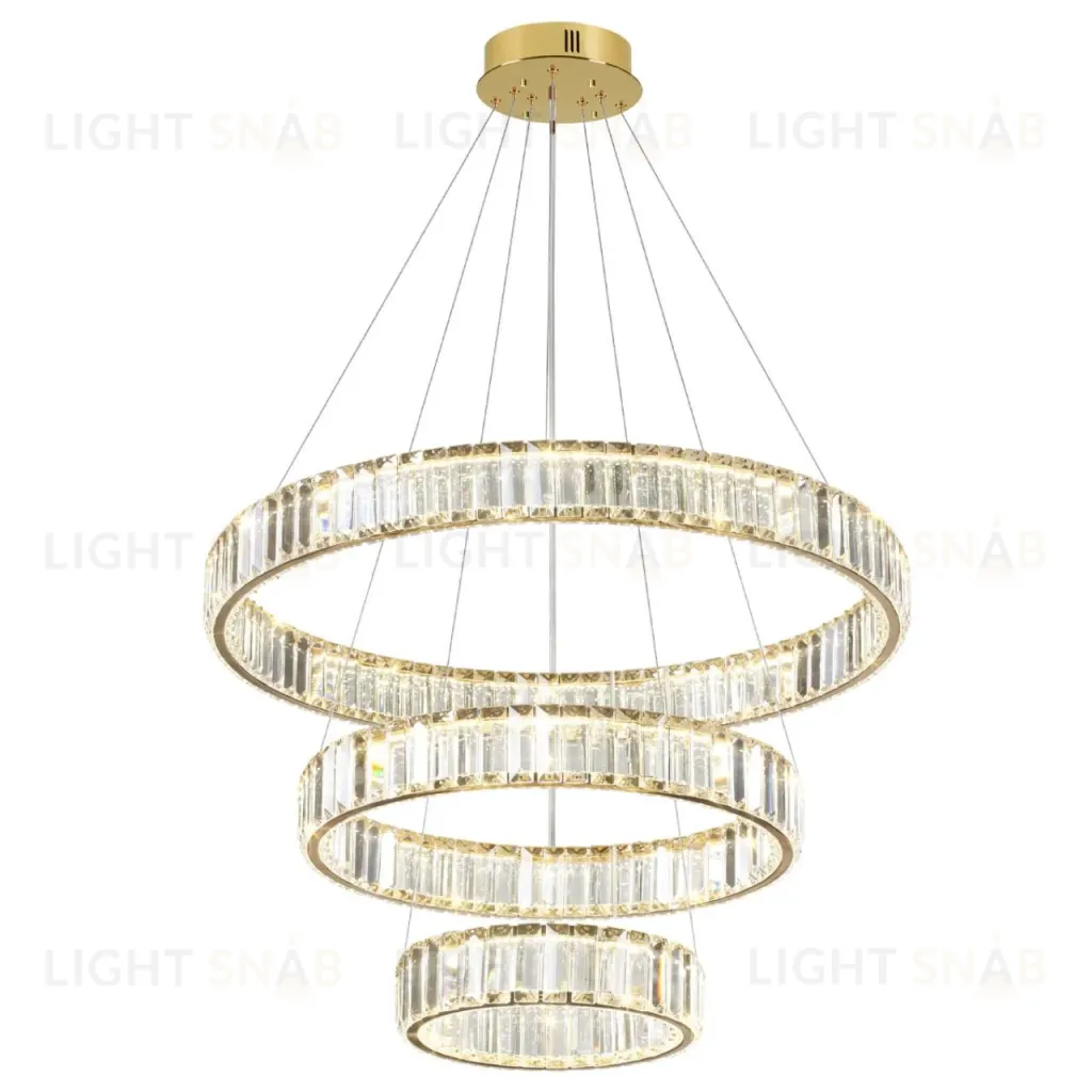 Подвесная люстра Odeon Light Vekia 5015/88L 5015/88L