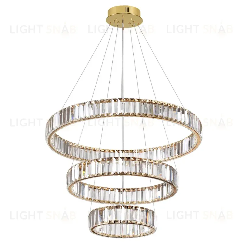Подвесная люстра Odeon Light Vekia 5015/88L 5015/88L
