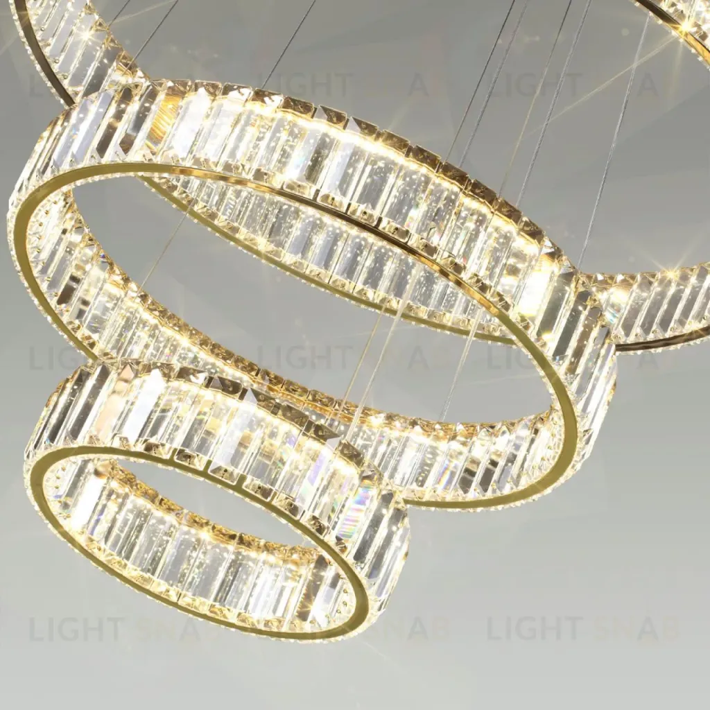 Подвесная люстра Odeon Light Vekia 5015/88L 5015/88L