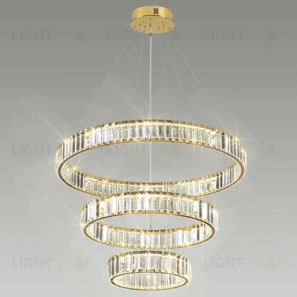 Подвесная люстра Odeon Light Vekia 5015/88L 5015/88L