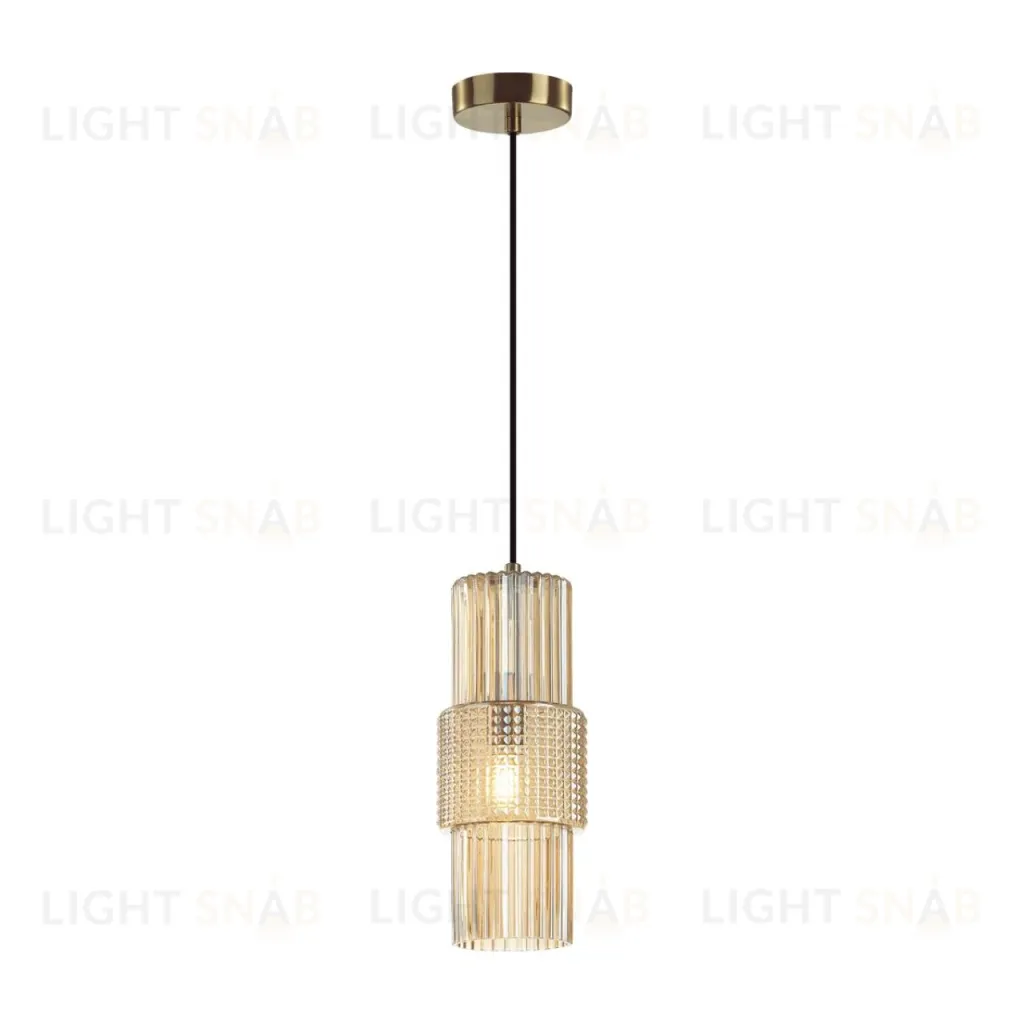 Подвесной светильник Odeon Light Pimpa 5019/1 5019/1