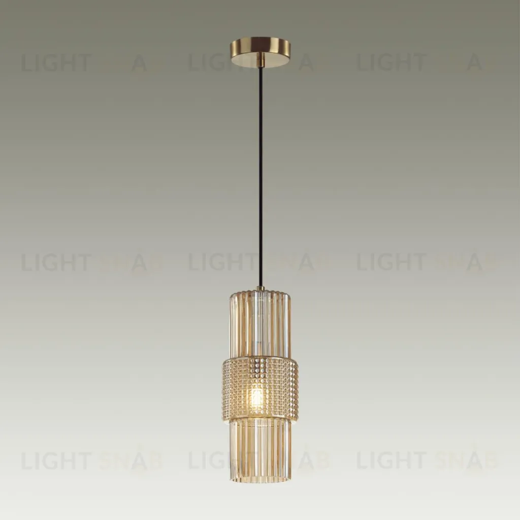 Подвесной светильник Odeon Light Pimpa 5019/1 5019/1