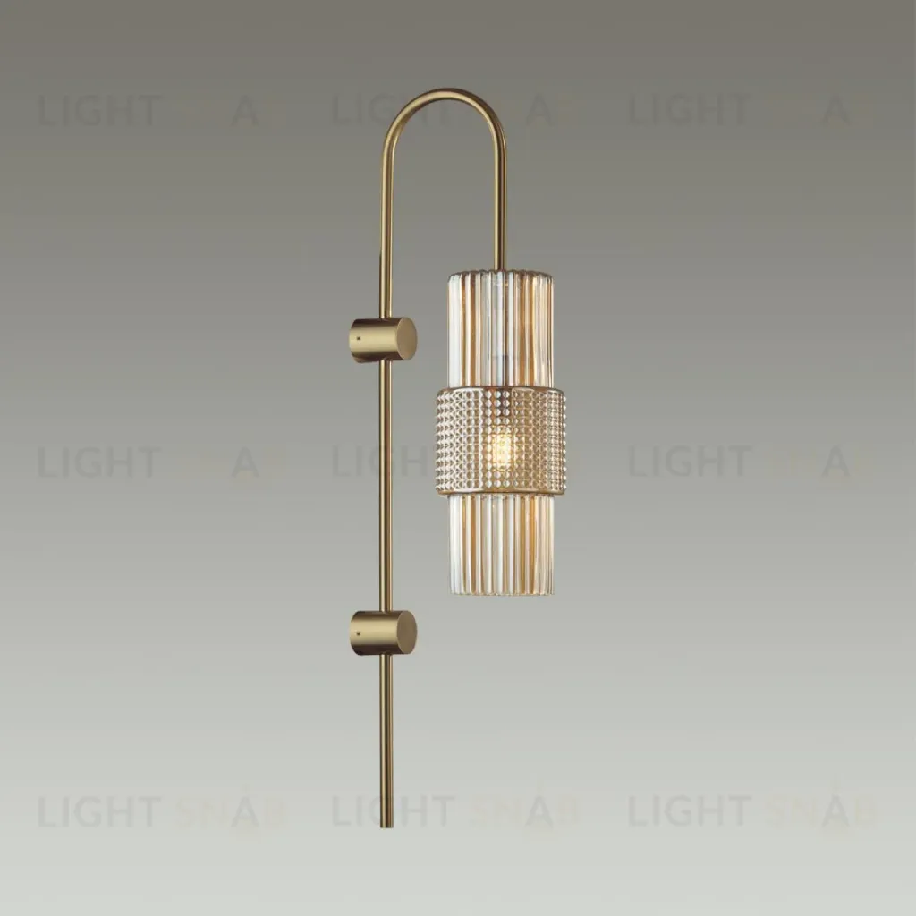 Бра Odeon Light Pimpa 5019/1W 5019/1W