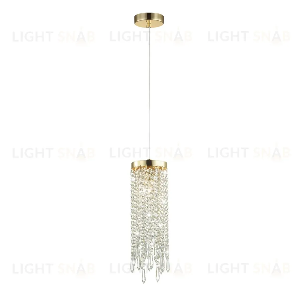 Подвесной светильник Odeon Light Chokka 5028/1 5028/1