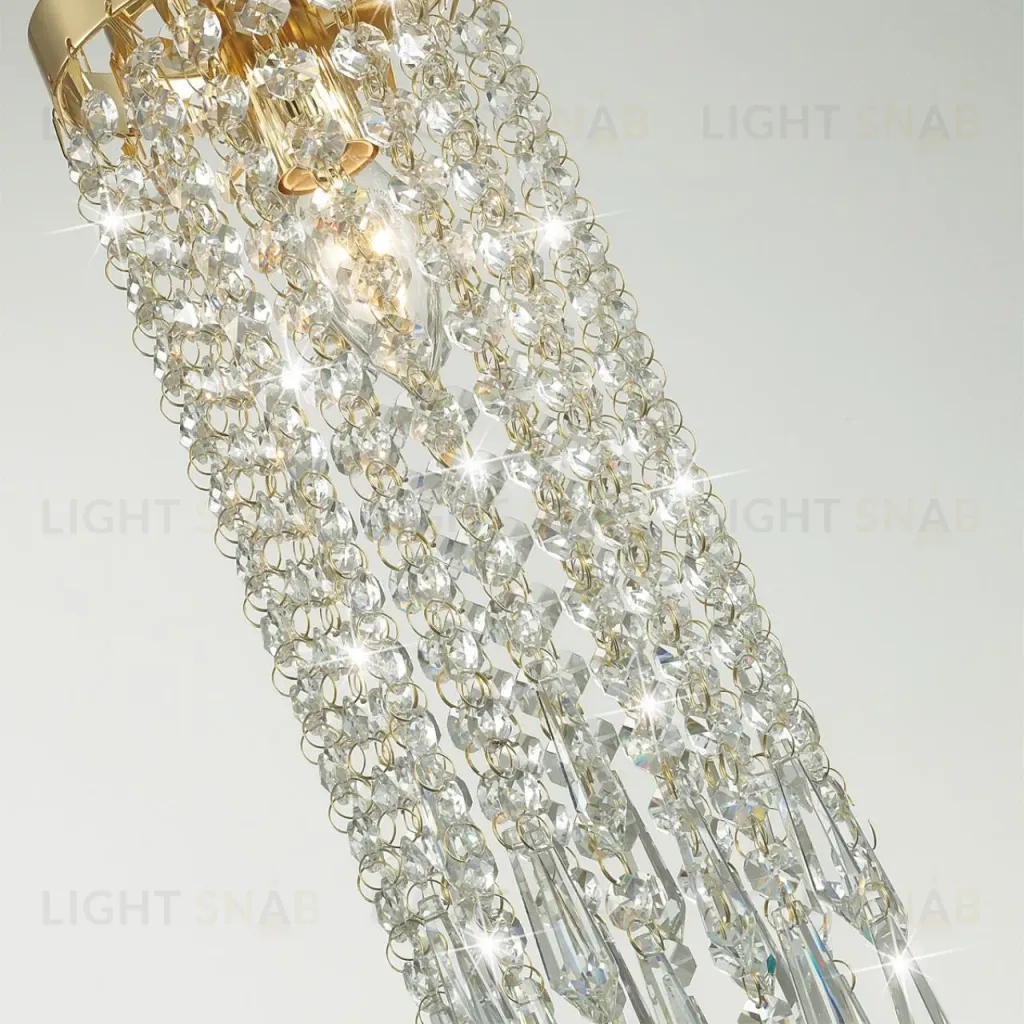 Подвесной светильник Odeon Light Chokka 5028/1 5028/1