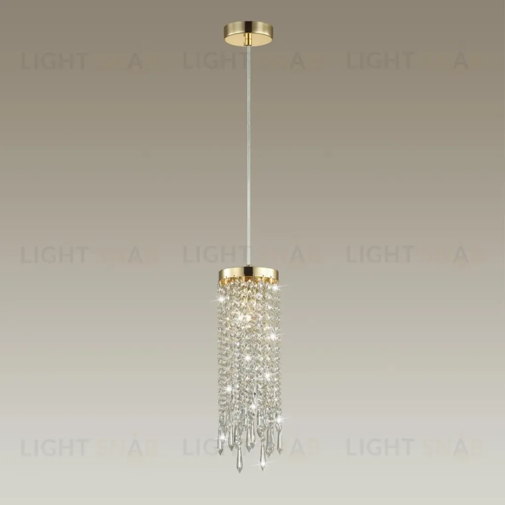 Подвесной светильник Odeon Light Chokka 5028/1 5028/1