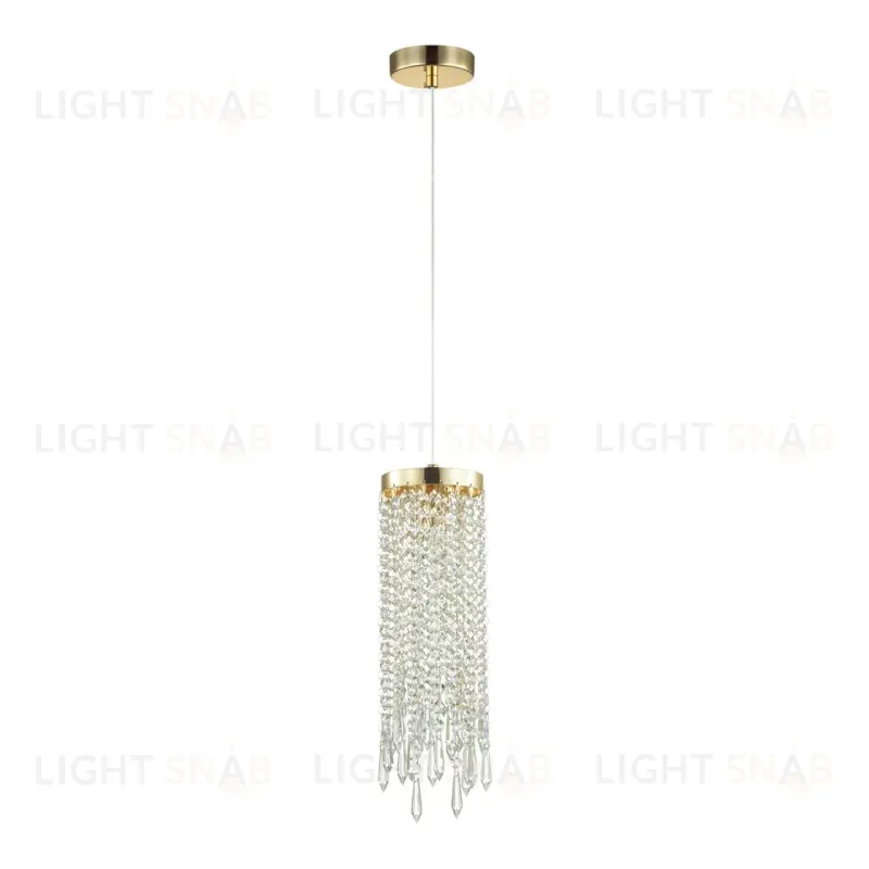 Подвесной светильник Odeon Light Chokka 5028/1 5028/1