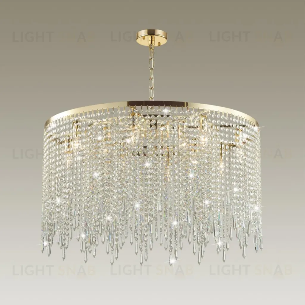Подвесная люстра Odeon Light Chokka 5028/12 5028/12